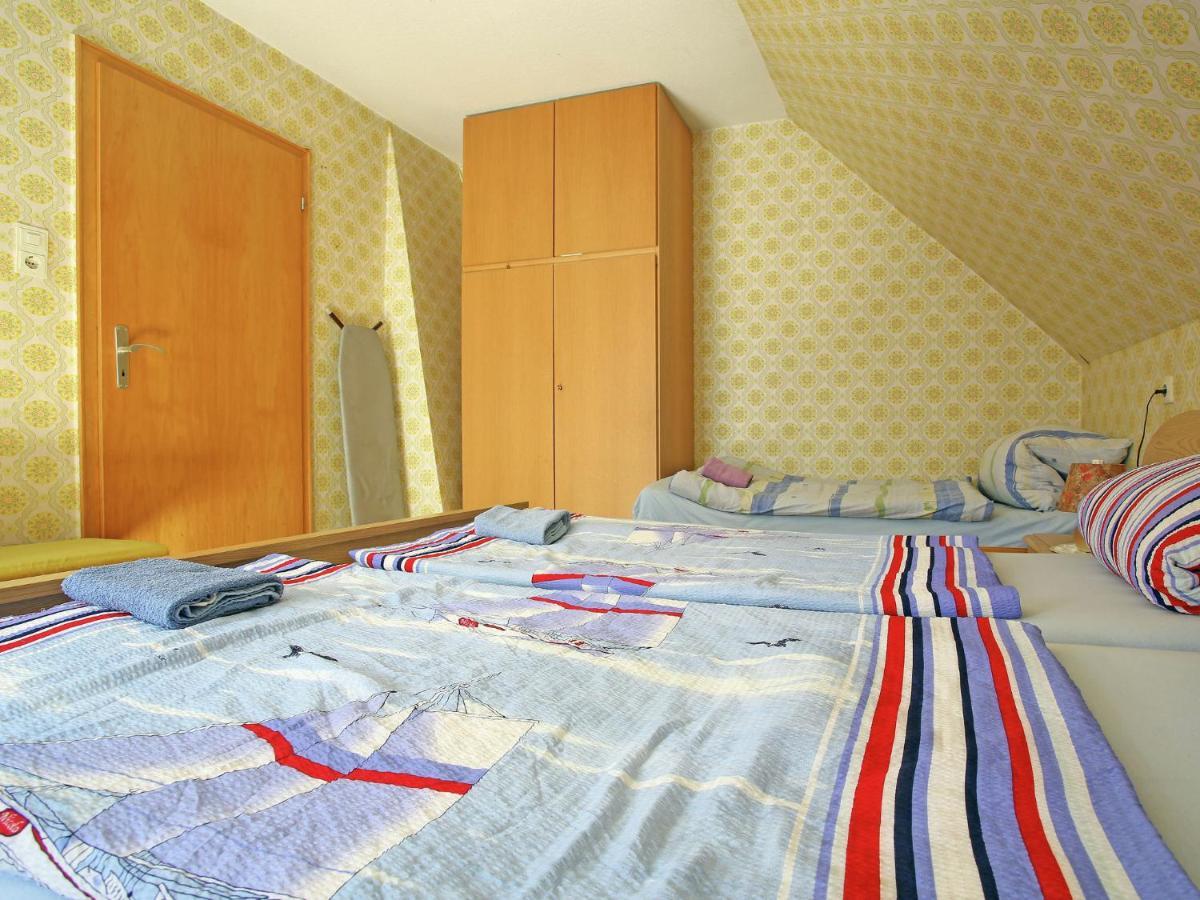 Secluded Apartment In Medebach With Terrace Room photo