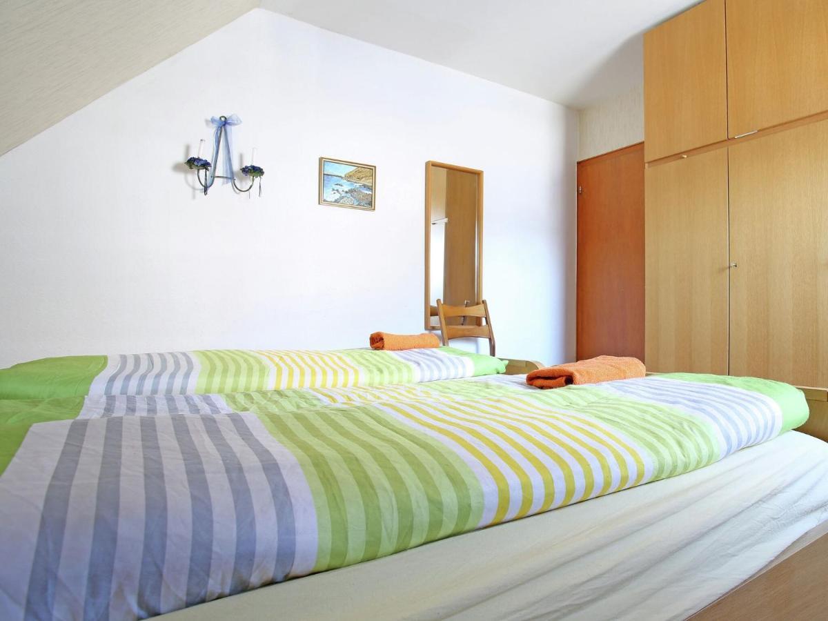 Secluded Apartment In Medebach With Terrace Exterior photo